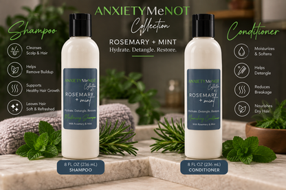 AwakenMe Conditioner