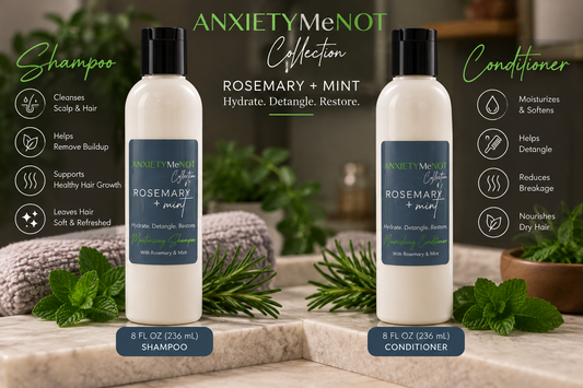 AwakenMe Conditioner