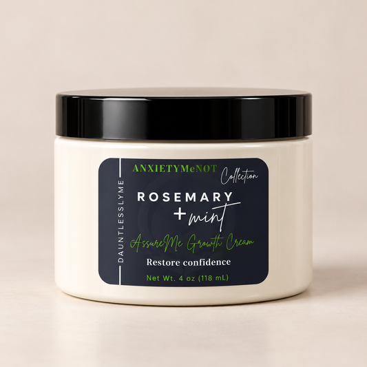 AssureMe Hair Growth Cream