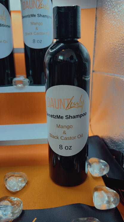 SweetzMe Shampoo