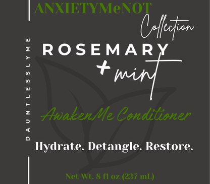 AwakenMe Conditioner