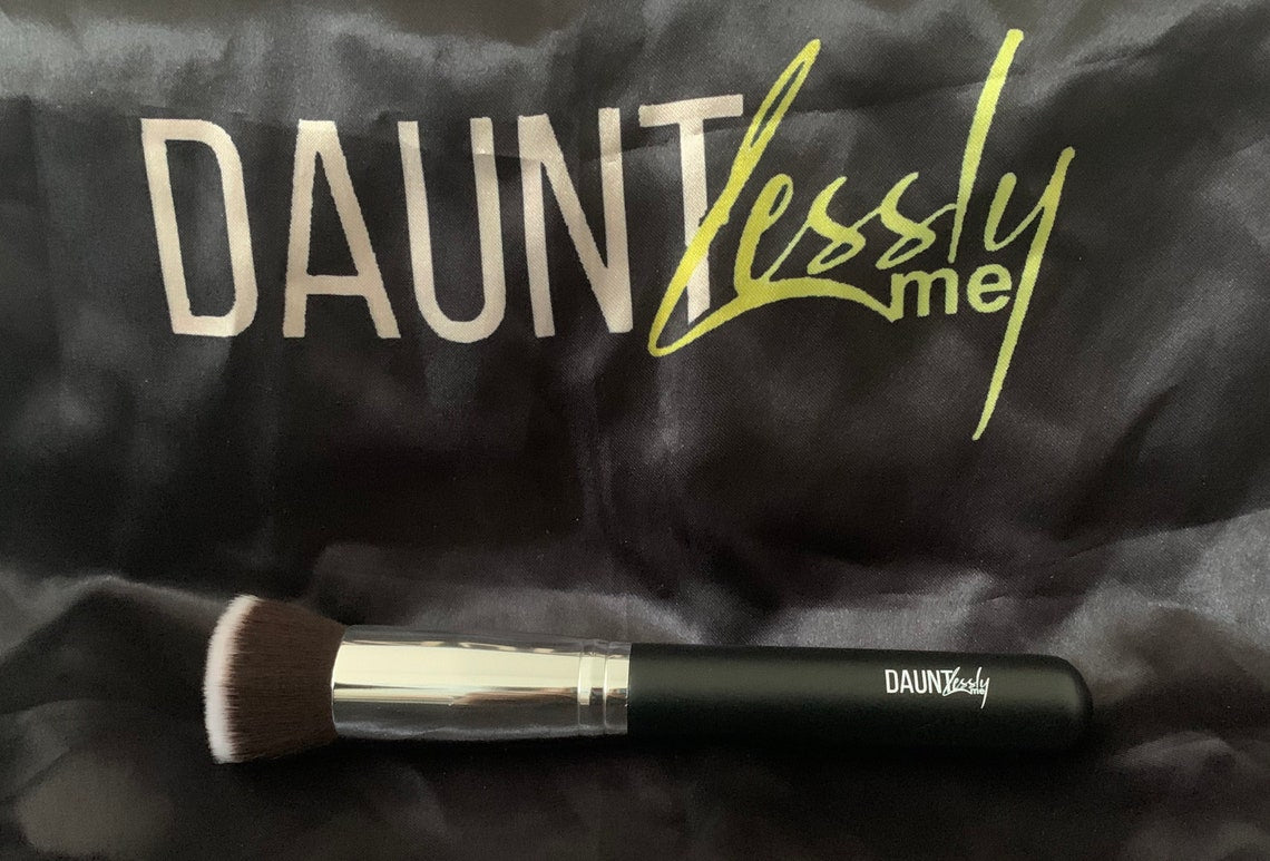 Dauntlesslyme Buffer Brush DAUNTLESSLYme