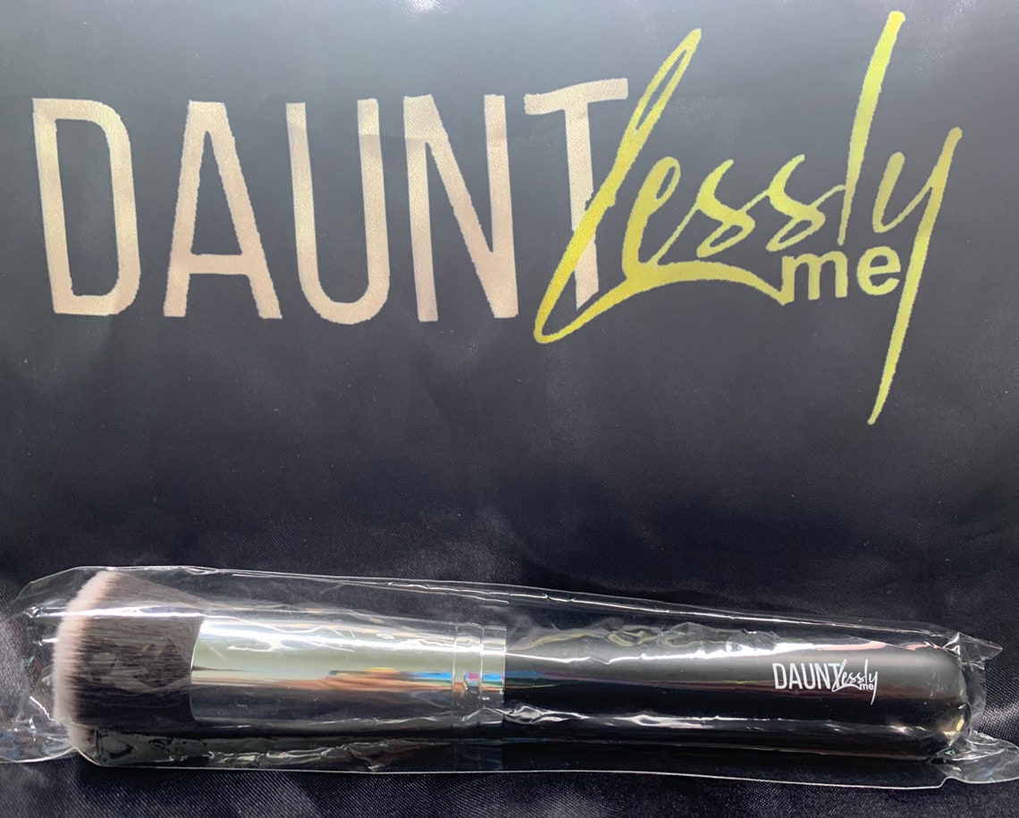 Dauntlesslyme Buffer Brush DAUNTLESSLYme