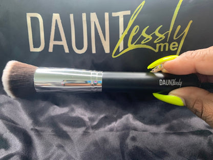 Dauntlesslyme Buffer Brush DAUNTLESSLYme