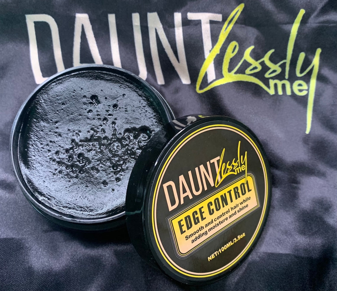 DAUNTLESSLYme EDGE CONTROL medium hold