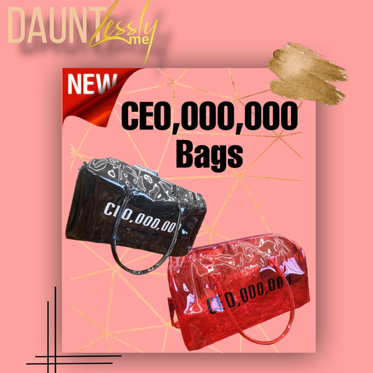 x2 DAUNTLESSLYme CE0,000,000 Bags