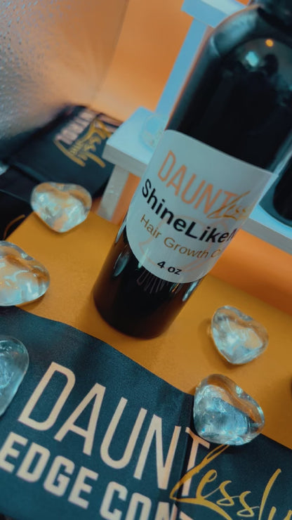 ShineLikeMe Hair Growth Oil