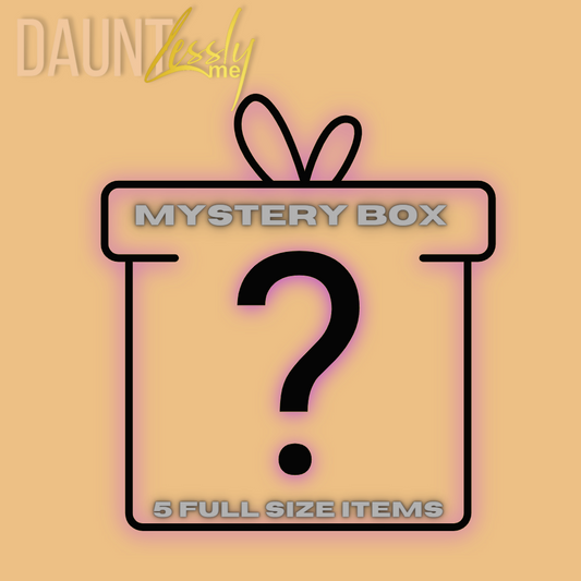 DAUNTLESSLYme Mystery Box