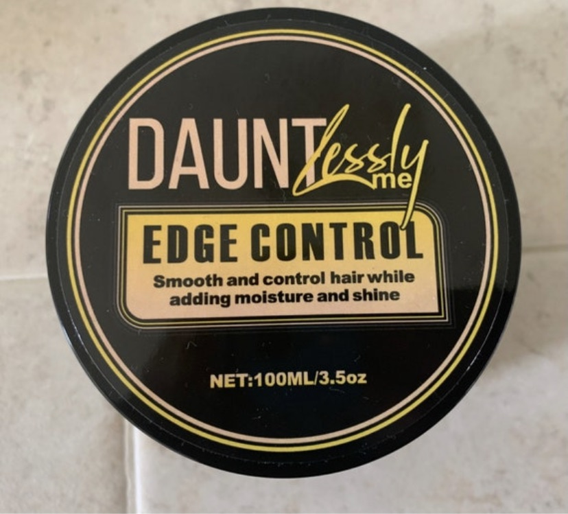 Wholesale Edge Control Medium Hold - Dauntlesslyme