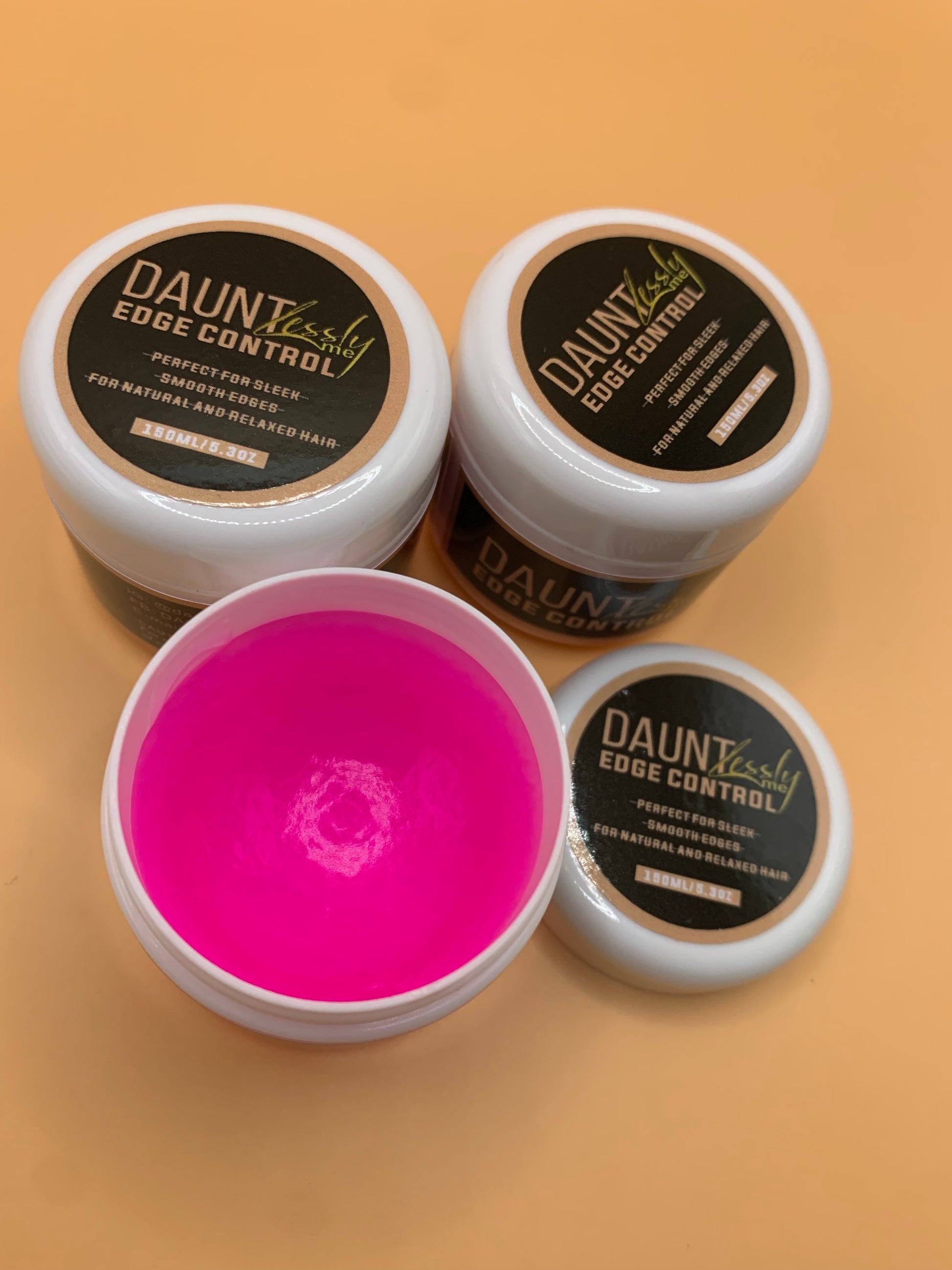 Dauntlesslyme Travel Minis - Dauntlesslyme