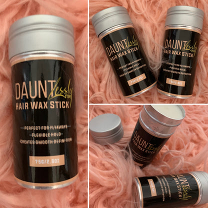 Dauntlesslyme Wax Stick