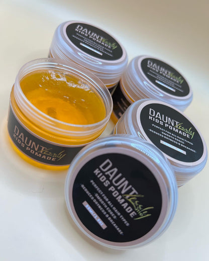 Kids Pomade - Dauntlesslyme