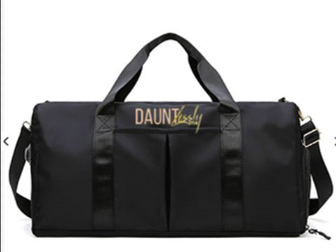 SPENDANIGHT Bags - Dauntlesslyme