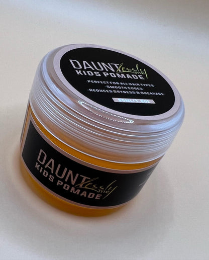 Kids Pomade - Dauntlesslyme