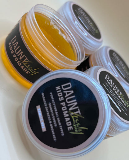 Kids Pomade - Dauntlesslyme