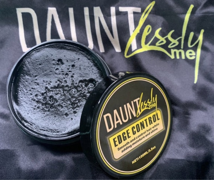 Wholesale Edge Control Medium Hold - Dauntlesslyme