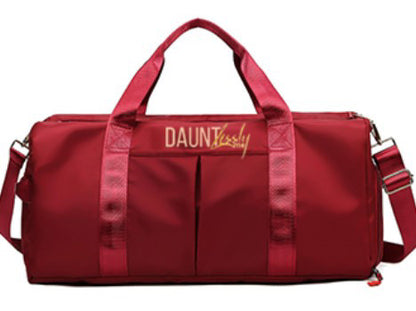 SPENDANIGHT Bags - Dauntlesslyme