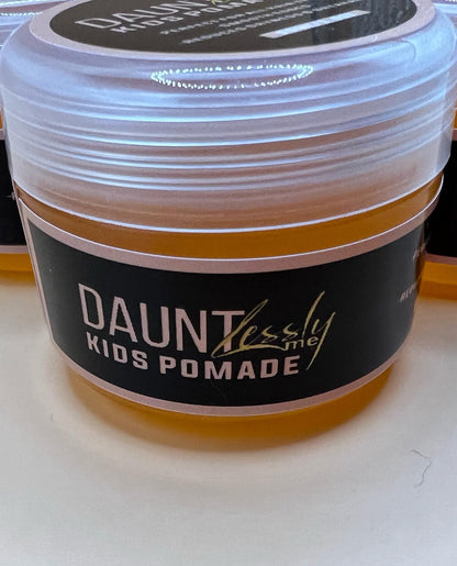 Kids Pomade - Dauntlesslyme