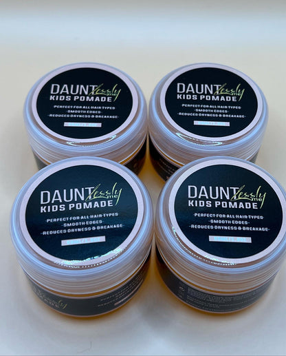Kids Pomade - Dauntlesslyme