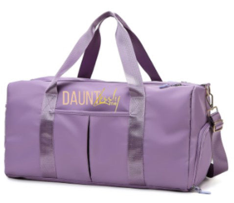 SPENDANIGHT Bags - Dauntlesslyme