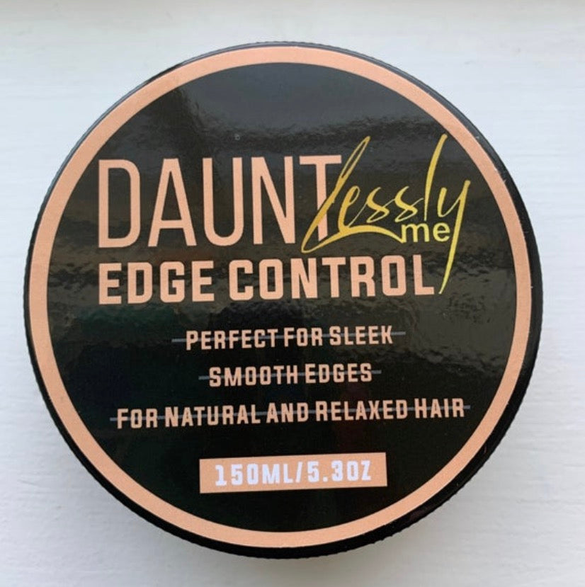 DAUNTLESSLYme Edge Control - Dauntlesslyme