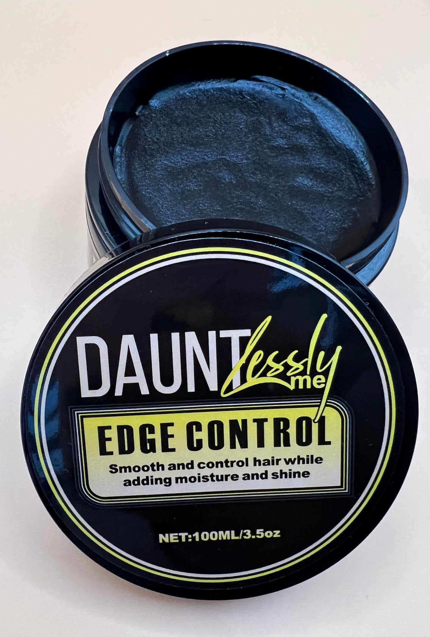 Dauntlesslyme Medium Hold Edge Control - Dauntlesslyme