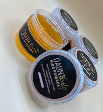 Kids Pomade - Dauntlesslyme