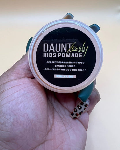 Kids Pomade - Dauntlesslyme